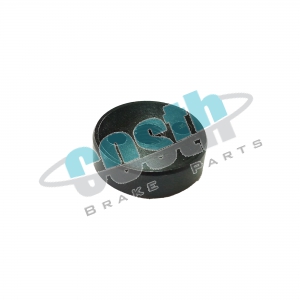 Caliper Mechanism Shaft Nut 6529