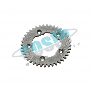 Caliper Mechanism Gear 6536