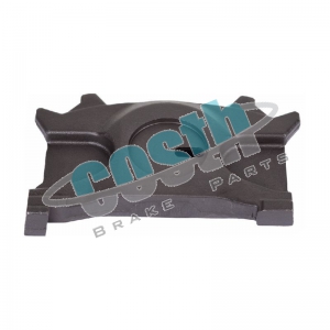 Caliper Push Plate Slotted (left) 70-3129 Maxx 22 (MAN-Tgx,Tgs)