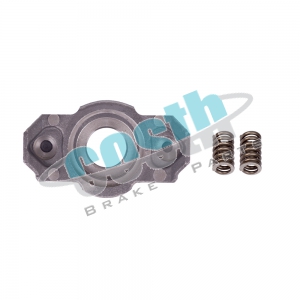 Alojamiento de Eje Caliper 70-3132 Maxx 22 (Man-Tgx,Tgs)