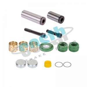 Caliper Guides & Seal Repair Kit 70-3140