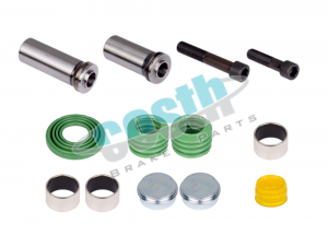 Kit de Guía y Sellado Caliper 70-3143