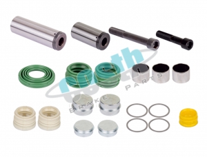 Caliper Guides & Seals Repair Kit 70-3155