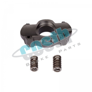 Alojamiento de Eje Caliper 70-3167 Pan 17