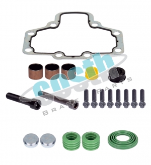 Kit de Guía y Sellado Caliper 70-3170