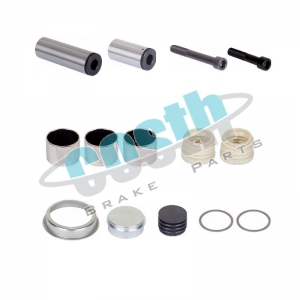 Caliper Guides & Seals Repair Kit 70-3179