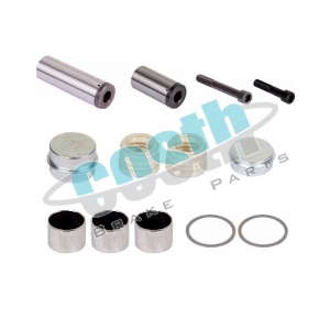 Caliper Guides & Seals Repair Kit 70-3202