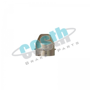 Caliper Guide Pin Cap Ø34,5x38,5 mm 3575