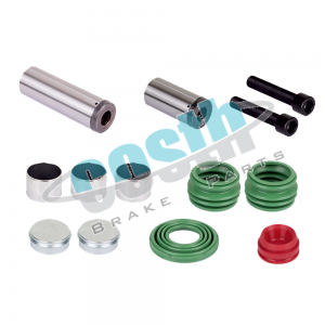 Caliper Guides & Seal Repair Kit 70-3302