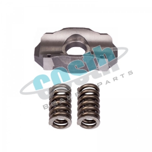 Alojamiento de Eje Caliper 70-3310