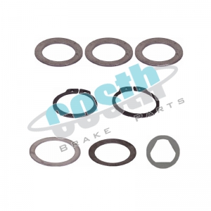 Caliper Washer & Circlip Repair Kit 70-3311