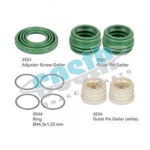 Caliper Seals & Boot Reapair Kit 70-3317