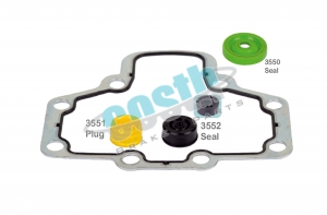 Caliper Head Gasket Set 70-3321