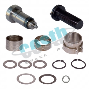 Caliper Mechanism Repair Kit 70-3322