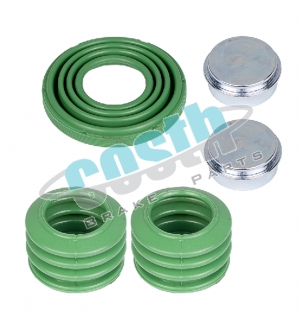 Caliper Seal, Boot & Pin Cap Repair Kit 70-3323