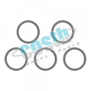 Caliper Cover Seal Repair Kit 70-3333