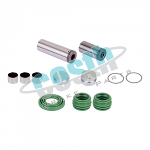 Caliper Guides & Seals Repair Kit 70-3334