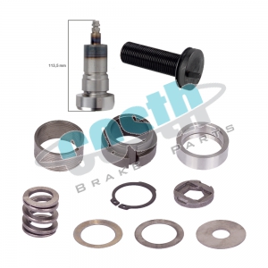 Caliper Adjusting Mechanism Repair Kit 70-3336