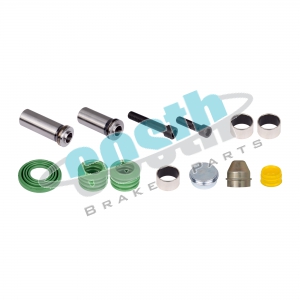 Caliper Guides & Seals Repair Kit 70-3344