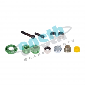 Caliper Guides & Seals Repair Kit 70-3345