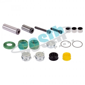 Caliper Guides & Seals Repair Kit 70-3348