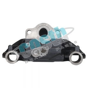 Caliper Body Left (Empty) 70-3903