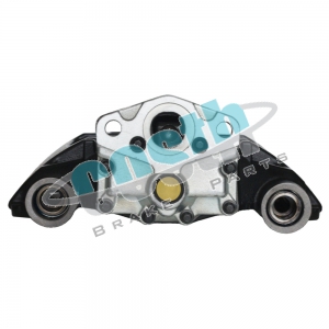 Complete Caliper - Left 70-3908