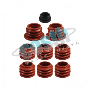 Caliper Dust Cover & Seals Repair Kit 80-4007 MODUL X-Gen 1