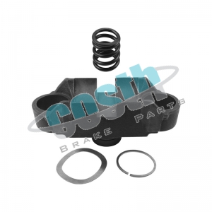 Alojamiento de Eje Caliper 80-4016 MODUL X-Gen 2