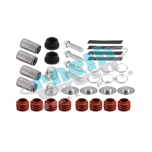 Caliper Guides & Seals Repair Kit 80-4022 MARK II-III (2-3)