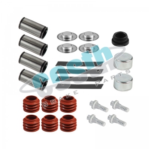 Caliper Guide & Seals Repair Kit 80-4024 MODUL X-Gen 2