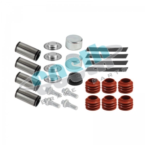 Caliper Guide & Seals Repair Kit 80-4024 MODUL X-Gen 1