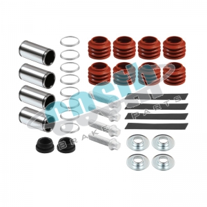 Caliper Guides & Seals Repair Kit 80-4040 MARK IV (4)