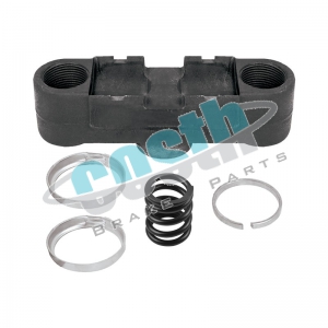 Caliper Bridge Assembly Repair Kit 80-4045 MARK IV (4)