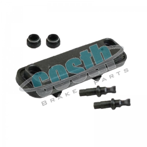 Caliper Mechanism Metal Top Cover Kit 80-4047 MARK II-III (2-3)