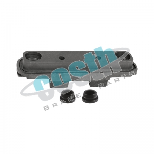 Caliper Mechanism Metal Top Cover 80-4052 MARK IV (4)