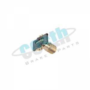 Brake Adjusting Bolt 8304