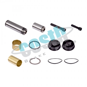 Caliper Guides Repair Kit 90-5002