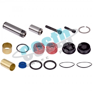 Caliper Guides & Seals Repair Kit 90-5003