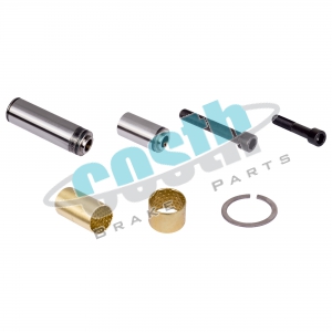 Caliper Guides & Seals Repair Kit 90-5072