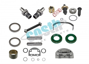 Brake Adjuster Complete Repair Kit - L CST 17002