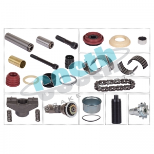 Kit Reparacion Caliper CST 1001