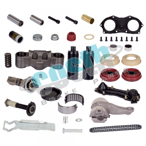 Kit Reparacion Caliper CST 1039