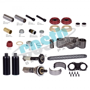 Caliper Repair Kit CST 1041