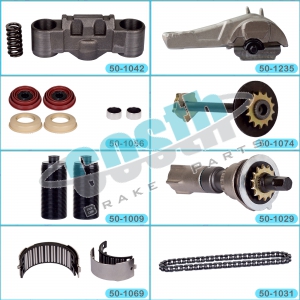 Kit Reparacion Caliper CST 1045