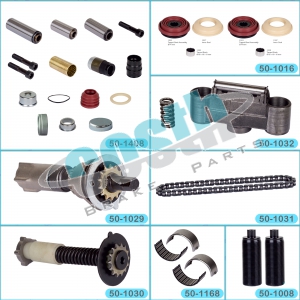 Kit Reparacion Caliper CST 1047