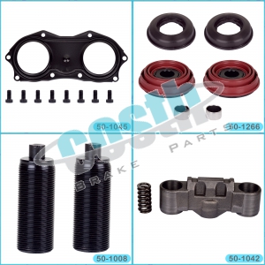 Kit Reparacion Caliper CST 1050