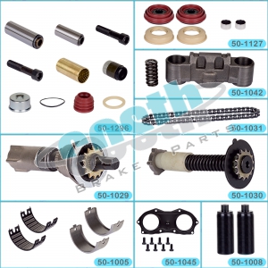 Kit Reparacion Caliper CST 1051