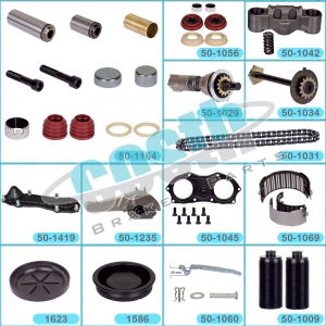 Kit Reparacion Caliper CST 1057