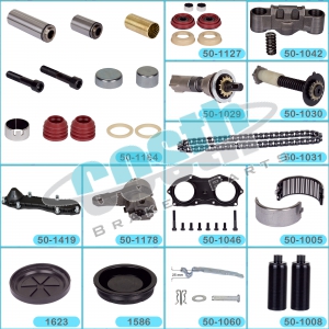 Kit Reparacion Caliper CST 1058